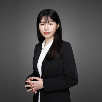 陈小姐