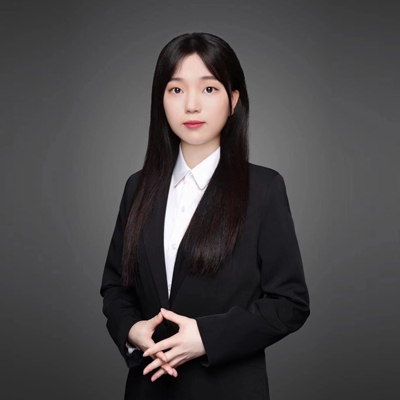 陈小姐