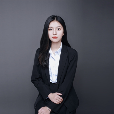 高小姐 Jessie