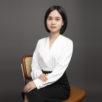 彭小姐Kelly