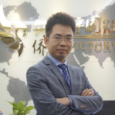 关先生Jeson