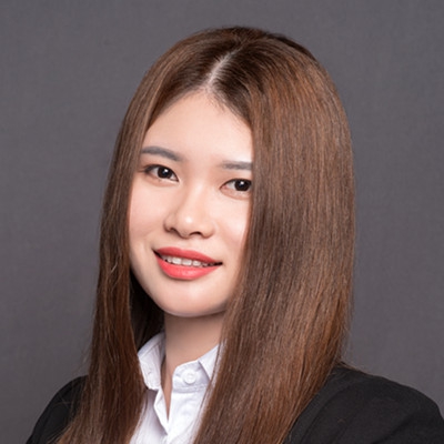 黄小姐Shirley
