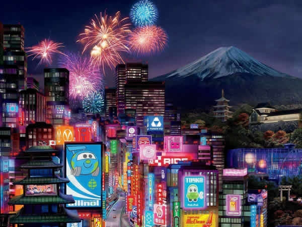 海外公司